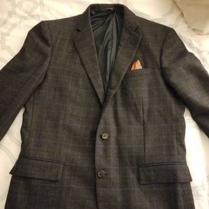 Brooks Brothers Regent Sports Coat
